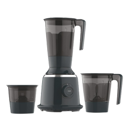 Buy Butterfly Xeno 750W Mixer Grinder 3 Jars, Forest Green!