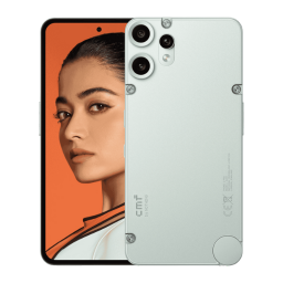 Avail Phone 2 Pro Light Green Phone (8GB-256GB) @ Best Price