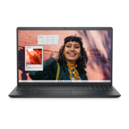 Dell Inspiron 3530 i5 13th Gen Laptop ( Black,16GB-512GB )