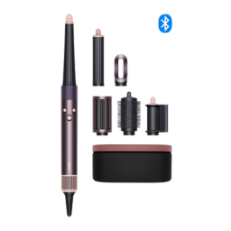 【極美品】Dyson Airwrapマルチスタイラー(HS08) 最新 Dyson-airwrap-id-multi-styler-