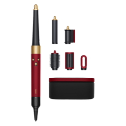 Dyson Airwrap Multi-styler HS08 Red Velvet Gold Online