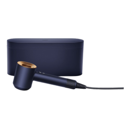 Dyson Supersonic Hair Dryer HD08 ( Prussian Blue / Copper )