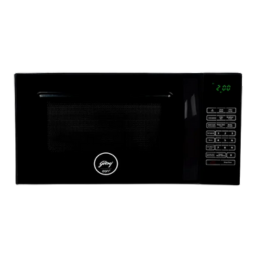 Godrej-20-l-convection-