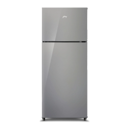 Godrej-238-l-frost-free-double