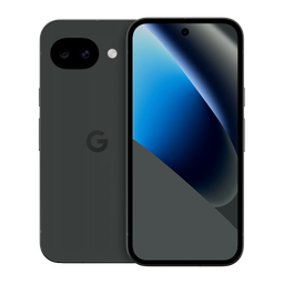 Upgrade to Google Pixel 10a 5G (8GB-256GB) in Fog– Shop Now