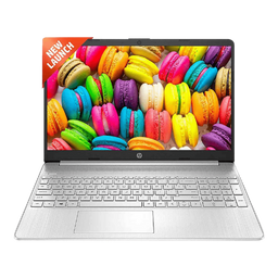 Buy HP Ryzen 5 Laptop Online | Windows 11 (8GB-512GB)