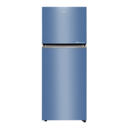 Buy Haier 328 L Frost Free Double Door 2 Star Refrigerator