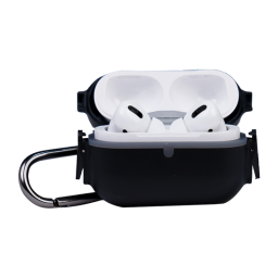 Buy Heiger Hard Shell Proof Case for AirPods Pro Gen Green