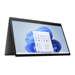 Buy HP Envy Intel i7 12th Gen 2-in-1 Laptop (Black,16GB-1TB)
