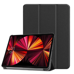 Shop Inbase Flip Cover For Apple iPad Pro Black