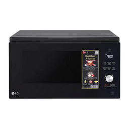 lg mjen326sf microwave oven