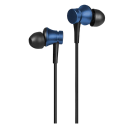 Mi earphone basic discount blue