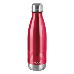 Shop Now Milton Duo Deluxe Thermosteel Water Bottle 1000 ml