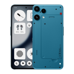 Buy Nothing Phone 3a Lite 5G Black (8GB 128GB) | Best Price