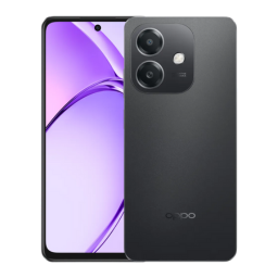 OPPO A3 5G 128GB ブラック OPPO(オッポ) OPPO A3 5G 6.7型 4GB/128GB ブラック SIMフリー