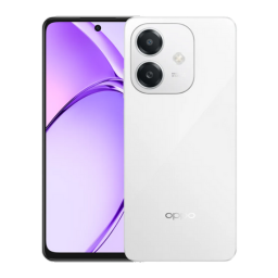 Grab Oppo A3x 5G (Starlight White, 4GB-64GB) at Best Price