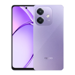Buy Oppo A3x Starry Purple (4gb - 128gb) Online at Poorvika