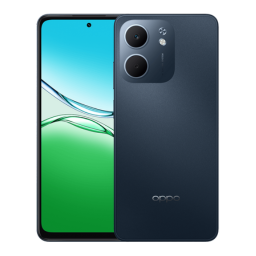 Shop Oppo A5x Phone (Midnight Blue, 128GB) (4GB RAM) Today!