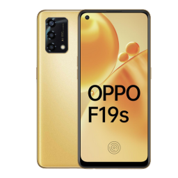 oppo f19 poorvika price