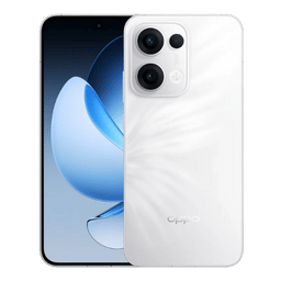 Get the Oppo Reno 13 (Ivory White, 256GB ) (8GB RAM) Now!