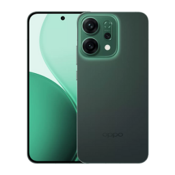新品 OPPO Reno14 5G 12GB 256GB ルミナスグリーン 14 Get Reno 14 5G Forest Green, 256GB (12GB RAM) at Poorvika!