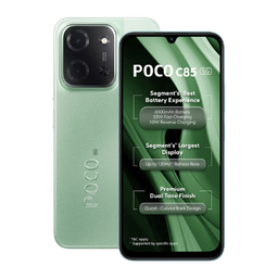 Poco-c85-5g-spring-green-4gb-