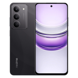 Shop Realme 14x 5G Crystal Black, 8GB-128GB at Poorvika!