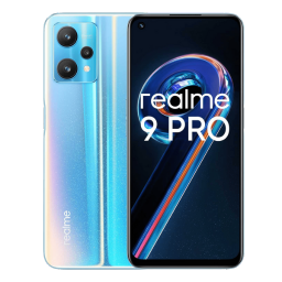 realme 9 pro poorvika