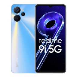 realme 9i poorvika