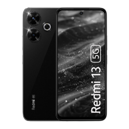 Shop Redmi 13 5G 128gb Orchid Pink (6GB RAM) at Poorvika