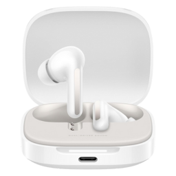 Buy Redmi Buds 6 ( Titan White ) True Wireless at Best Price