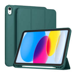 Buy Robocare Silicon Cover For iPad 4th&5th Gen (Wine Red)