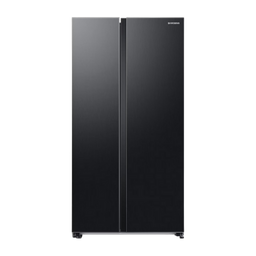 Samsung 644L Frost Free Side By Side Refrigerator. Buy Now!