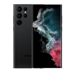 Shop Samsung S22 Ultra 5G 256GB, Green Online at best price