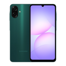 Shop Samsung Galaxy A07 Black (4GB-64GB) at Best Offers!