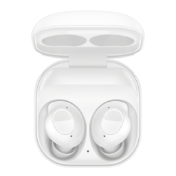 Shop Samsung Galaxy Buds FE Mystic White Online