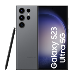 Shop Samsung Galaxy S23 Ultra 5G ( Graphite, 12GB-256GB )