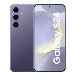 Reserve Your Samsung Galaxy S24 Luxurious Onyx Black 512GB