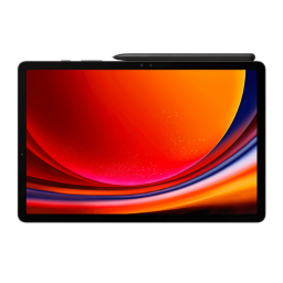 Samsung Galaxy Tab S9 5G X716BZ ( Graphite, 8GB-128GB )