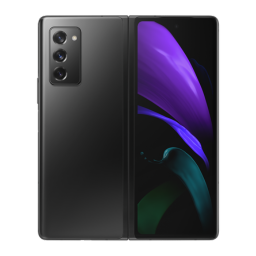 Buy Samsung Galaxy Z Fold2 (Bronze,12GB-256GB) from Poorvika