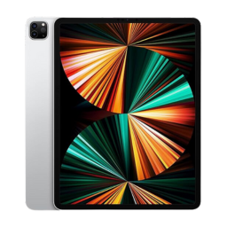Buy Apple iPad Pro (Space Grey 128GB) With Apple M1 Chip