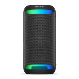 SONY SRS-XV500 今年新品で購入 SRS-XV500 購入 | アクティブスピーカー／ネックスピーカー | ソニー