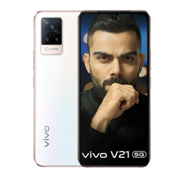 vivo v21 showroom price