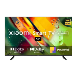 Xiaomi A Pro 43 TV 43-inch 4K Ultra HD Smart LED – MetroLine