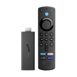 Shop  Fire TV Stick HD 3rd Gen With Alexa Voice Remote 8GB