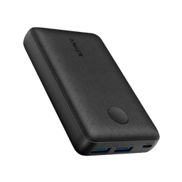 Shop the Anker Power Core Select 10000 mAh Power Bank Black!