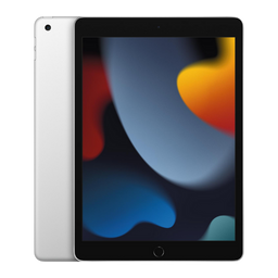 Buy Apple iPad 10.2 Inch, WiFi (Silver,32GB) at Best Price