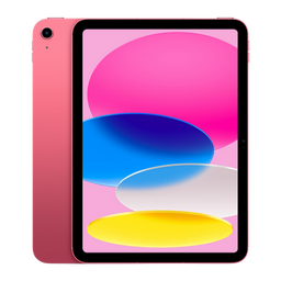 Buy Apple iPad 10.9 Inch, WiFi Silver 256GB at best price