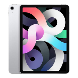 Shop Apple IPad Air 10.9 Inch, WiFi (4th Gen) | Green- 64GB