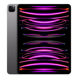 iPad Pro With M2 Chip 12.9 Inch WiFi + Cellular Silver,2TB